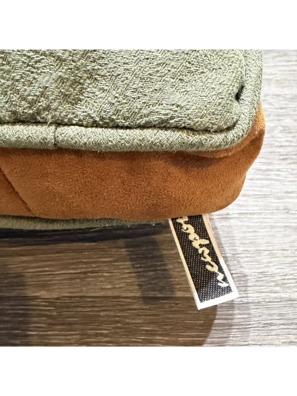 Newport tapestry lumbar
